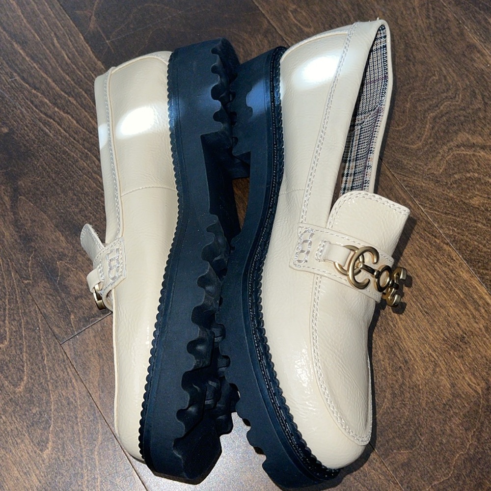 New, Sam Edelman Loafers - Picture 4 of 9